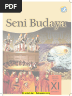 Download Seni Budaya Kelas 11 Semester 1 by Nugrohoz2 SN368895258 doc pdf