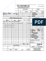 DSP Tour Expense PDF