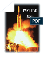Fundamentals of Rocket 