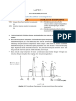 Analisis Kuantitatif KG