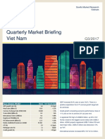 Vietnam Market Brief q3 2017 English