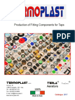 Termoplast Catalogue 2017 