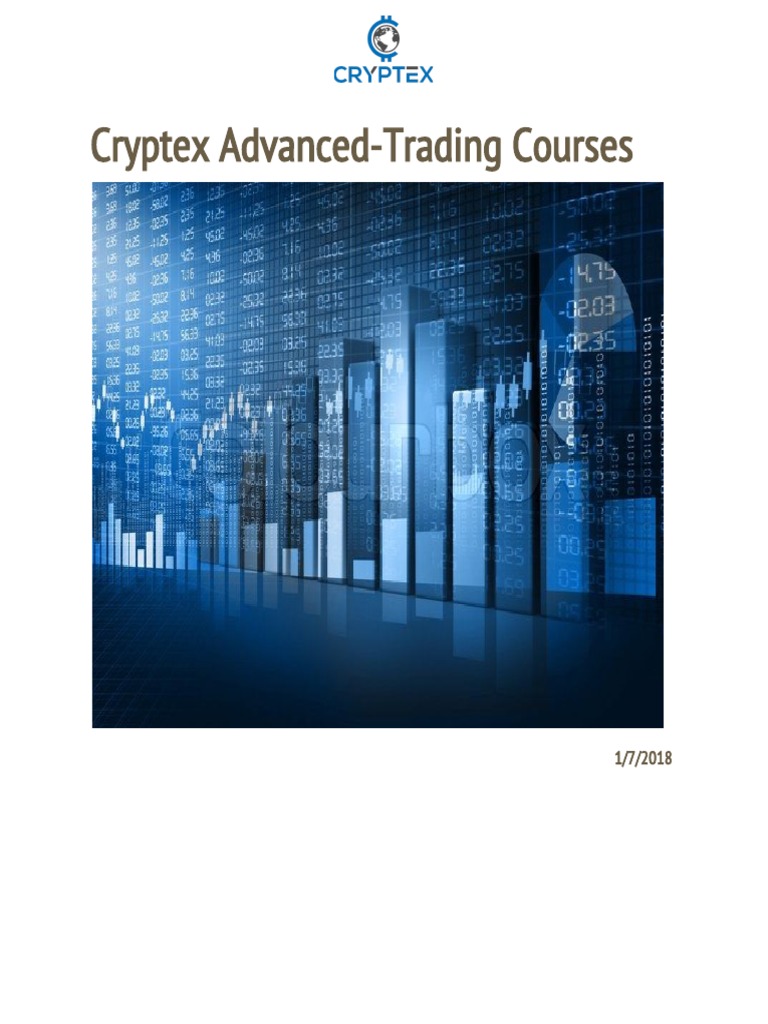 Crypto Trading for All Levels | PDF | Market Trend | Bitcoin