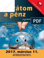Baratom A Penz 2017 PDF