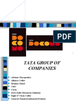 Tata Docomo