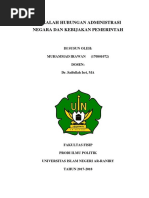 Download Makalah Hubungan Administrasi Negara Dengan Kebijakan Pemerintah by muhammad irawan SN368903738 doc pdf