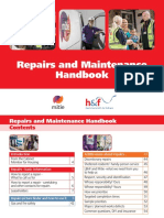Repairs and Maintenance Handbook 17062016 Web
