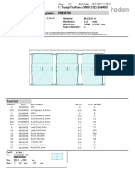 Optimized Punching Process