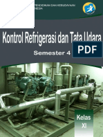 Kontrol Refrigerasi Dan Tata Udara Xi 4 PDF