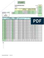 Wall Thickness A240-304 6MM