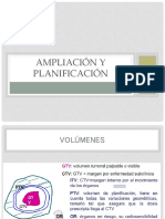 Planificación