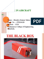 Jit- Black Box