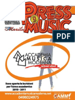 Press Music 09-2010