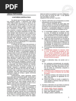 HOSPITAL SÃO JOSÉ - 2008 - SESC