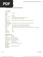 Adobe After Effects CS3 Keyboard Shortcuts