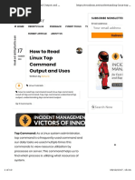 HP iLO4 Command Line Interface (CLI) Guide and Cheatsheet With Examples ...
