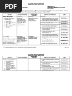 Sports - Sports Officiating and Activity Management CG