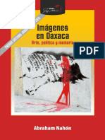 An Libro Digital Imagenes en Oaxaca