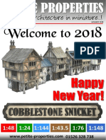 Petite Properties January Newsletter 2018