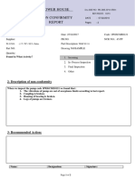 NCR(45) PP code  1P026CME0121 (WKF 65-6) W.O (17-TC-023) Sales