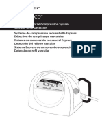 Kendall SCD Express Service Manual PDF