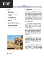 Lecture 5 Sawmilling | PDF | Lumber | Sawmill