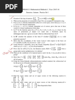 Problem Set 1