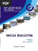 Incas Bulletin Vol 9 Iss 2 2017 Internet