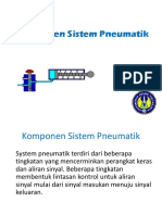 Pneumatik Pertemuan 2 PDF