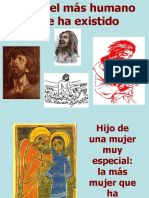 02. Jesús el más humano