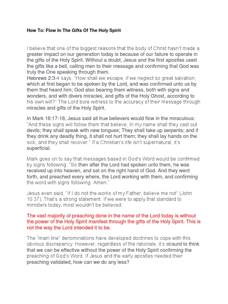 Speaking in tongues meaning picture