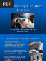 QUANTEC RT Constraints | PDF | Radiation Therapy | Diseases And Disorders