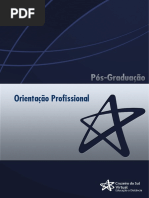 Unidade I - Como Surgiu a Orientação Vocacional