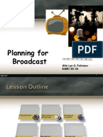 Planningforbroadcast 130805134350 Phpapp02