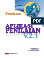 Panduan Penilaian PDF