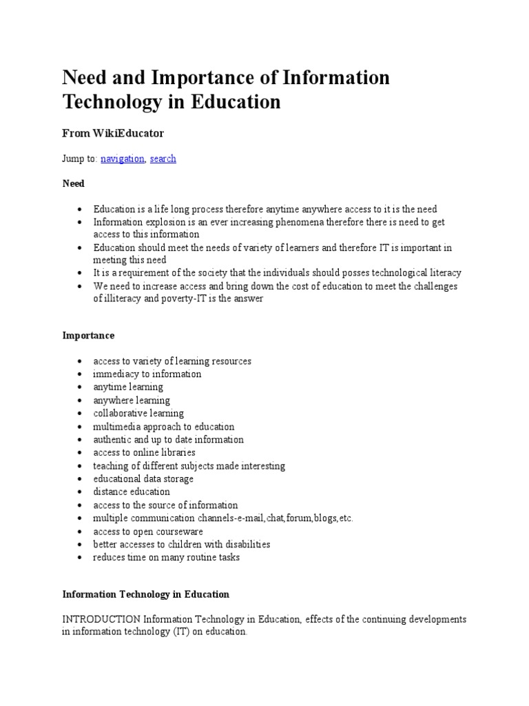 need-and-importance-of-information-technology-in-education-pdf