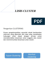 Cluster