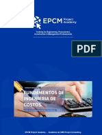 Brochure Fundamentos de Ing. Costos Junio17