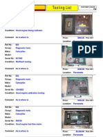 2 Diagnositc Tools