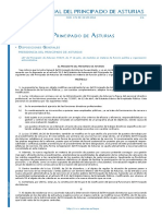 6ordenacion de La Administracionpublica Del Principado PDF