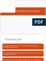 KEHAMILAN DENGAN HIV/AIDS