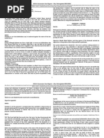 Ungos Notes - Finals Labor Standards | PDF | Physical Examination ...
