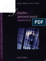 Derecho Procesal Penal_SILVA SILVA J._pp 1-16