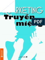 Marketing Truyền Miệng