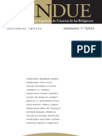 La Negación PDF
