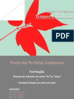 Formaçãotemposcompostos