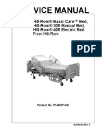 Basic Care 305 & 405 Service Manual