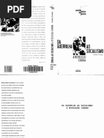 Da Guerrilha Ao Socialismo - A Revolução Cubana (Florestan Fernandes)
