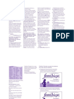 Femibion Pronatal 2