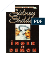 Inger Si Demon Sidney Sheldon PDF